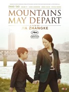 Mountains May Depart poster