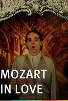 Mozart in Love (1975) poster