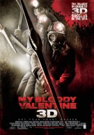 My Bloody Valentine 3D
