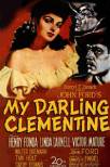 My Darling Clementine