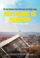 My Name Is Nobody (2017) poster