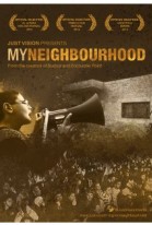 My Neighbourhood poster