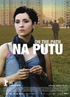 Na putu poster