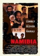 Namibia: The Struggle for Liberation poster
