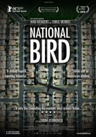 National Bird poster