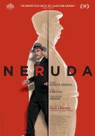 Neruda poster