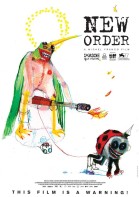 New Order (EN subtitles) poster