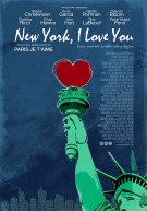 New York, I Love You New York, I Love You