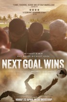 Next Goal Wins poster