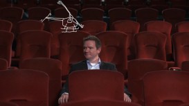 Nieuw in de bioscoop: 3D geluid: Nieuw in de bioscoop: 3D geluid: