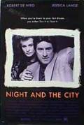 Night and the City