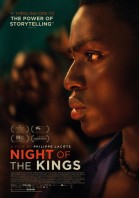Night Of The Kings (EN subtitles) poster