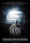 Night Train to Lisbon