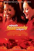 Nina's Heavenly Delights