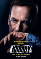 Nobody poster