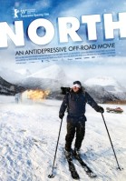 North poster