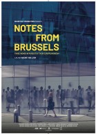 Notes from Brussels poster