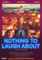 Nothing To Laugh About poster