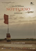 Notturno poster