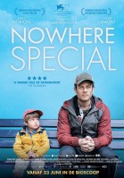 Nowhere Special poster