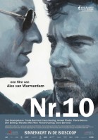 Nr. 10 poster