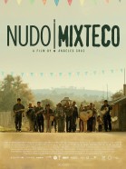 Nudo mixteco poster