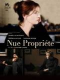 Nue propriété