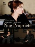 Nue propriété poster