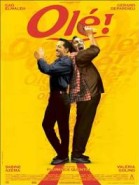 Olé! poster