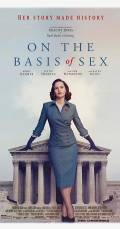 On the Basis of Sex