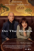 On the Rocks poster