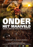Onder het Maaiveld poster