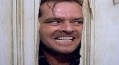 Nicholson in The Shining. Nicholson in The Shining.