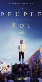 One Nation, One King poster