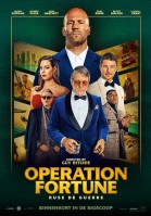 Operation Fortune poster