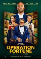 Operation Fortune poster