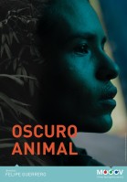 Oscuro animal poster