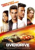 Overdrive