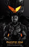 Pacific Rim: Uprising