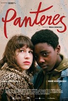 Panthers poster