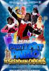 Party Piet Pablo en de Gestolen Cadeaus