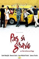Pas si Grave poster