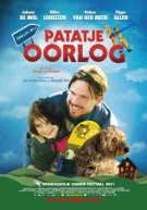 Patatje Oorlog Patatje Oorlog