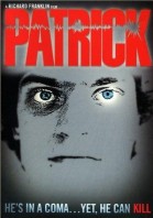 Patrick poster