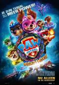 PAW Patrol: The Mighty Movie