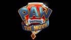Paw Patrol: The Movie poster