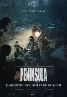 Peninsula poster