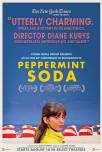 Peppermint Soda