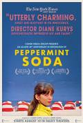 Peppermint Soda