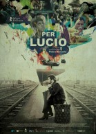 Per Lucio poster